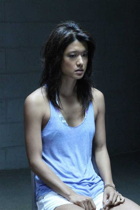 grace park nude